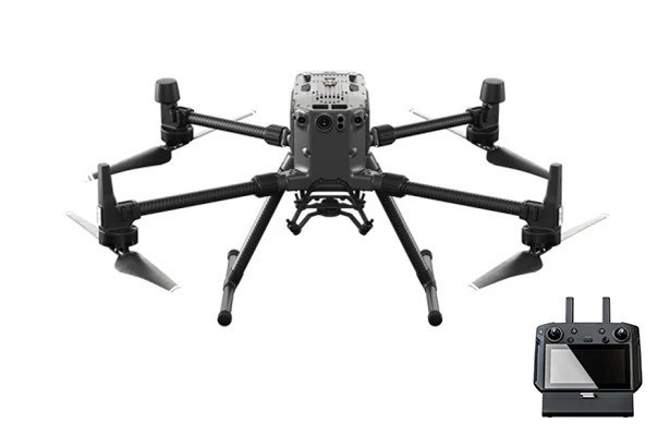 DJI Matrice 300 RTK Drone Set (Brand New, Old Stock)